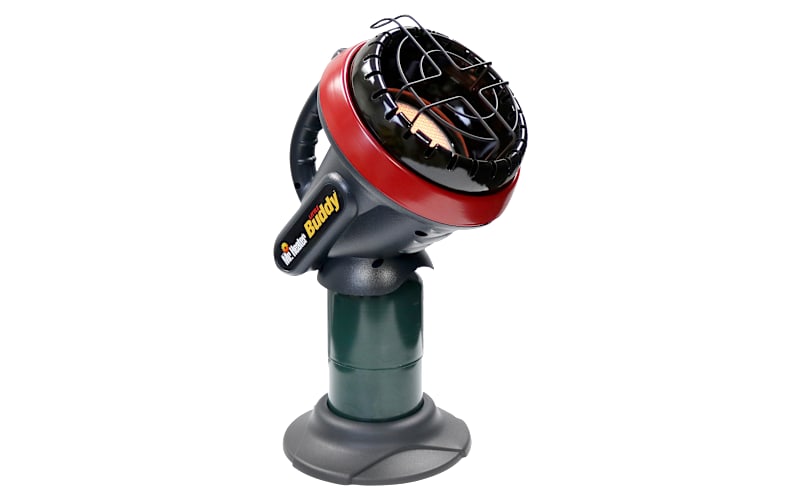Mr. Heater Factory-Reconditioned Little Buddy Heater | Bass Pro Shops