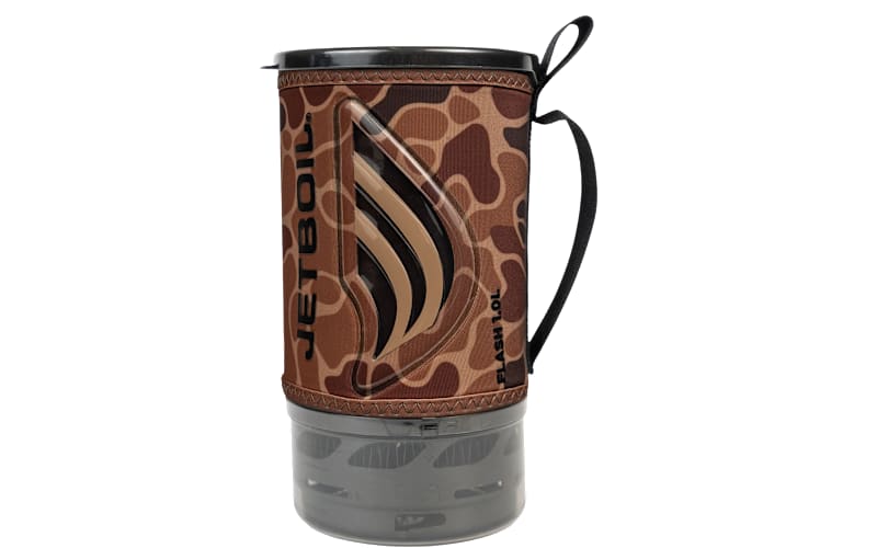 Jetboil Flash 1L Fast-Boil System | Bass Pro Shops