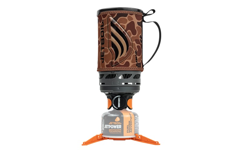 Jetboil Flash 1L Fast-Boil System | Bass Pro Shops