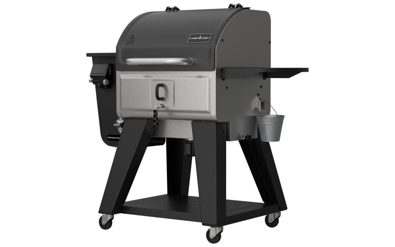 Camp chef woodwind top