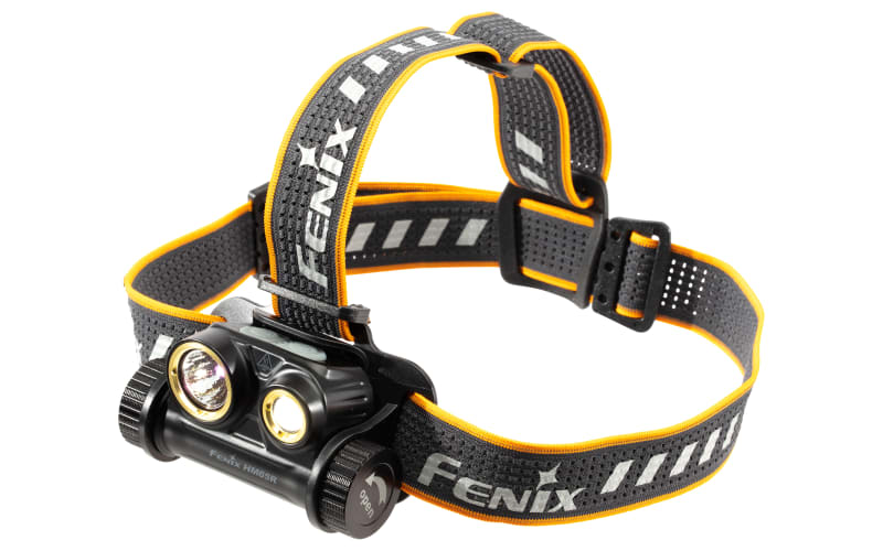 Fenix HM65R Rechargeable Headlamp | Bass Pro Shops