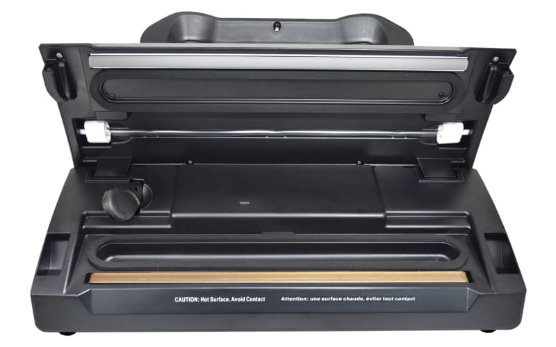 Vacuum sealer for blankets 2025