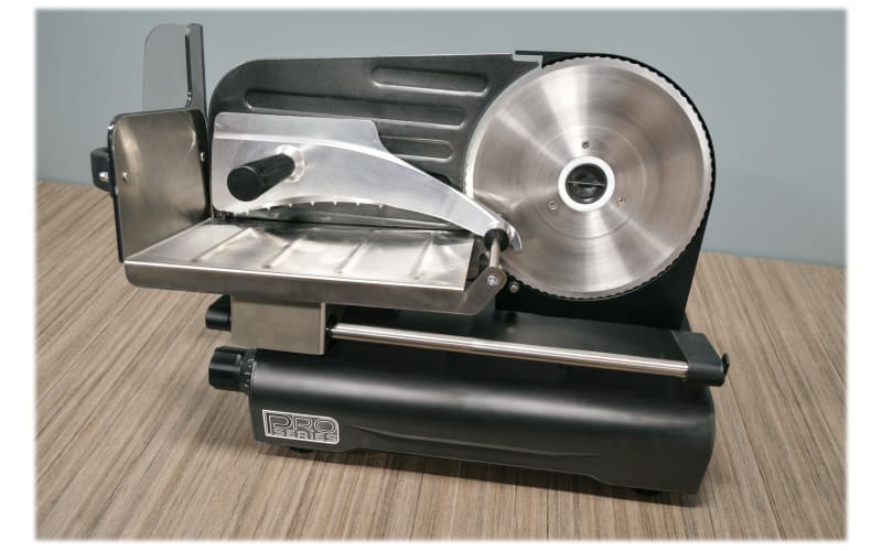 Cabela's 8.7 Pro Series Food Slicer 21-12-0200