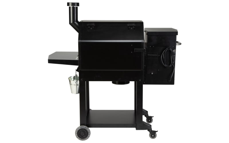 Cabelas Pellet Grill Review atelieryuwa.ciao.jp