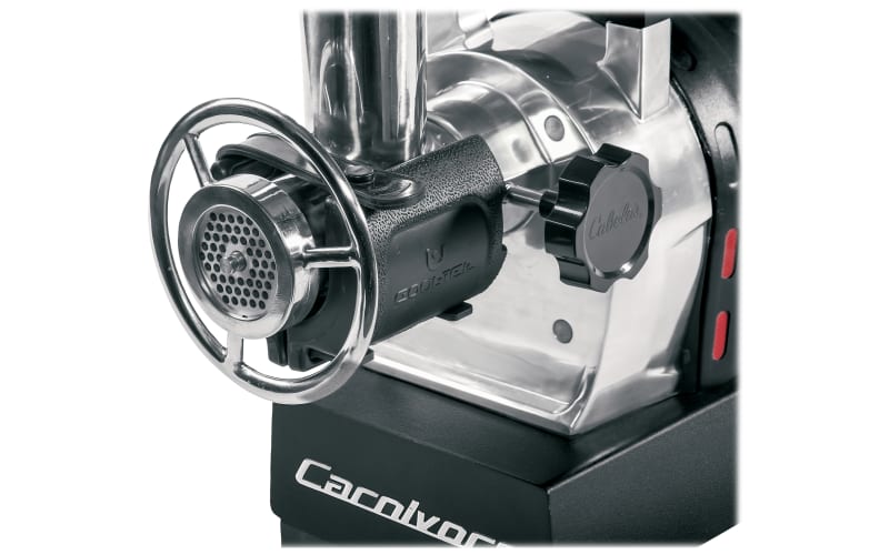 Cabela's Carnivore Grinder 1.5 HP No.32 Commercial Grade Meat Grinder