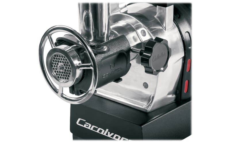 Commercial grade meat grinders sale new arrivals