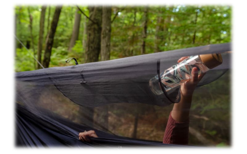 Skeeter Beeter XT Mosquito Net Hammock