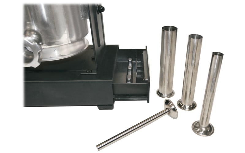 Cabela's Commercial-Grade 50-Lb. Meat Mixer