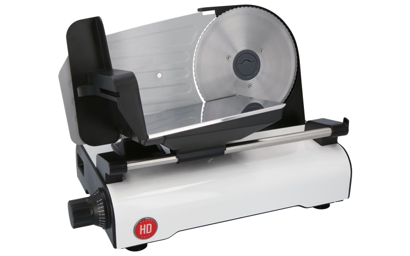 Cabela s 7.5 Heavy Duty Food Slicer Cabela s