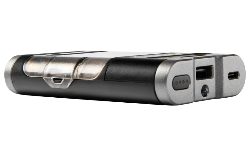 Goal Zero Nomad 5 + Guide 12 Solar Kit | Bass Pro Shops
