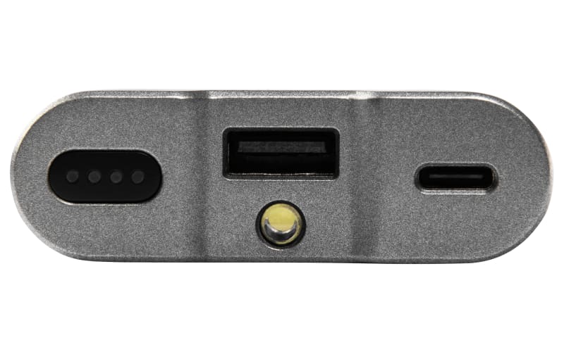 Goal Zero Nomad 5 + Guide 12 Solar Kit | Bass Pro Shops