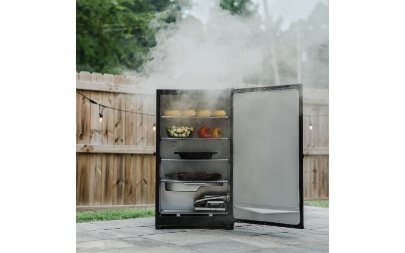 Bass pro smokers clearance masterbuilt