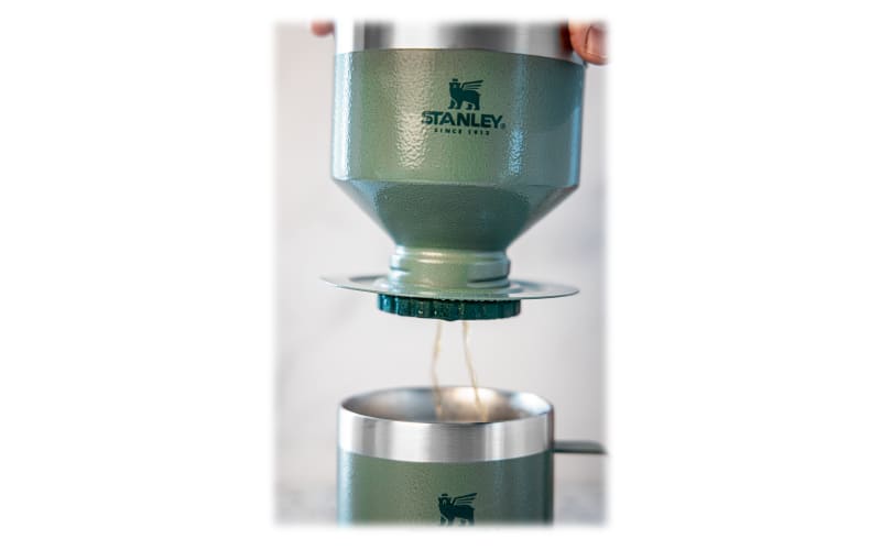 Stanley Classic Perfect-Brew Pour Over Groen