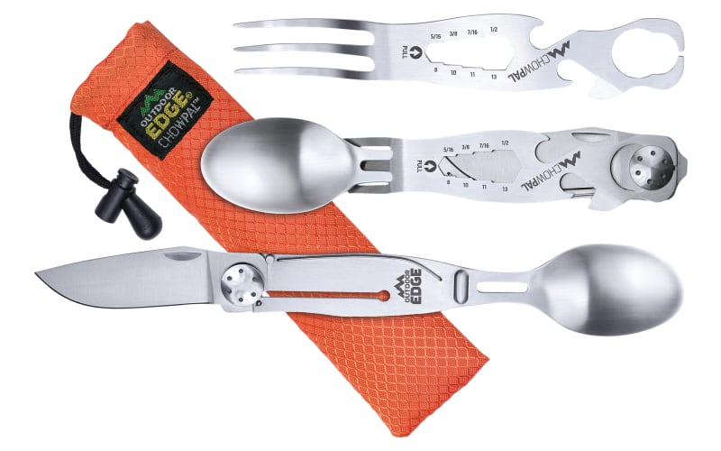 Outdoor Edge ChowPal Eating Utensil | Cabela's