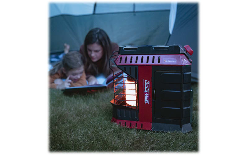 Mr. Heater Buddy FLEX Heater | Cabela's