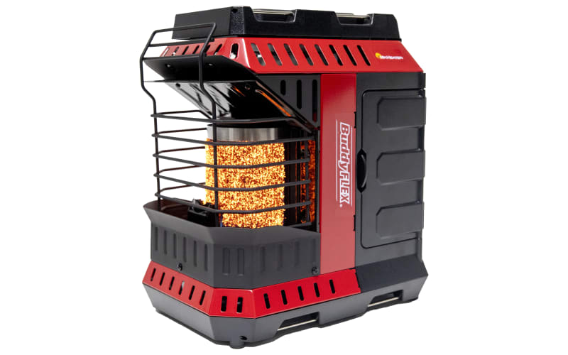 Mr. Heater Buddy FLEX Heater | Bass Pro Shops