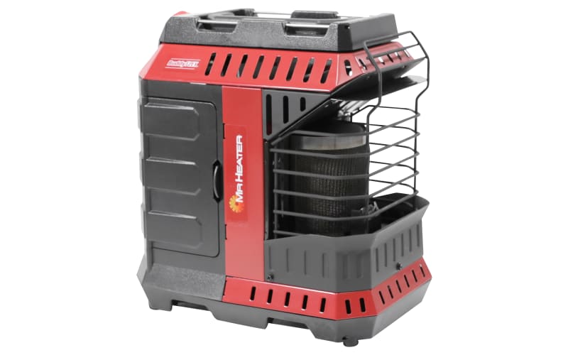 Heater Buddy FLEX Propane Heater Bass Pro Shops