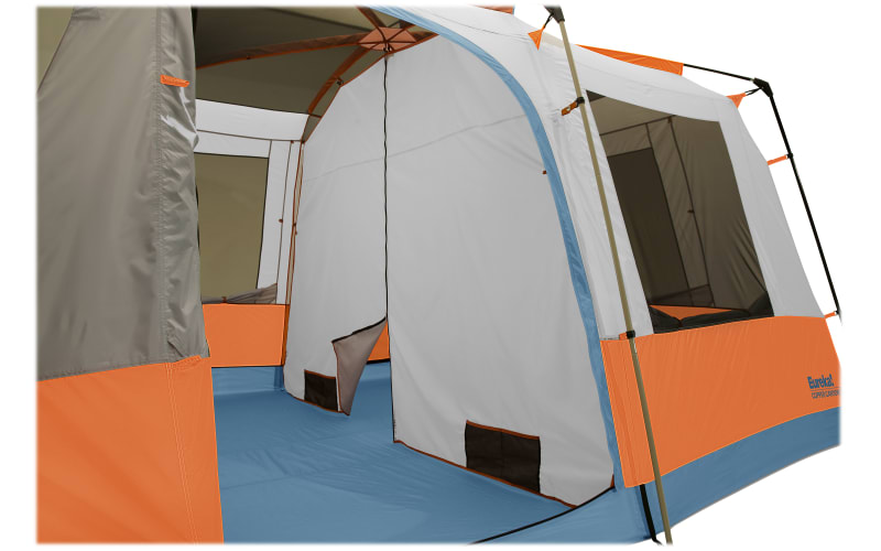 Eureka! Copper Canyon LX 8-Person Tent