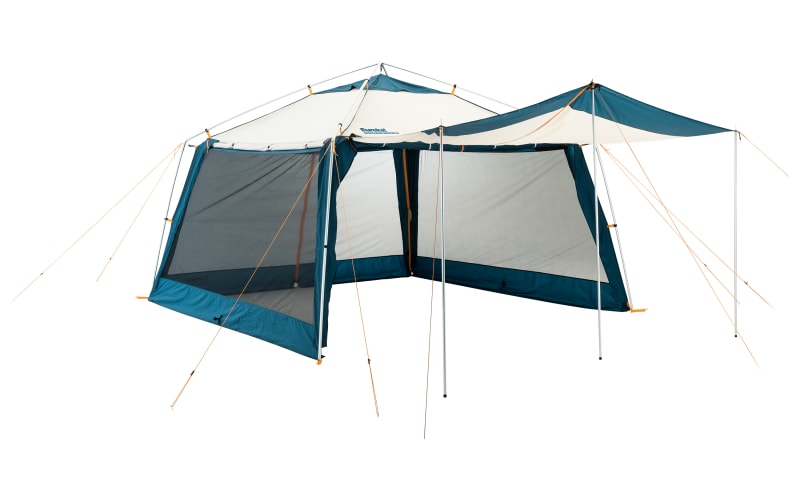 Cabelas screen house sale