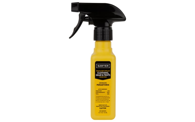 Sawyers 2024 insect repellent