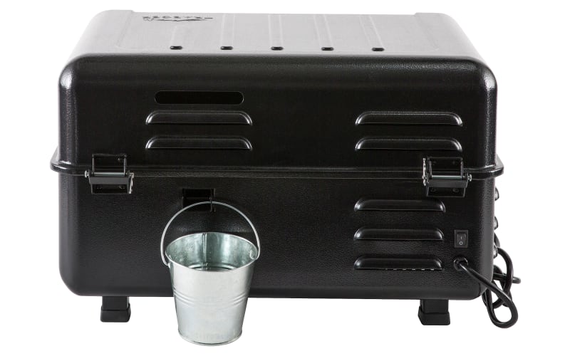 Bass pro traeger sale