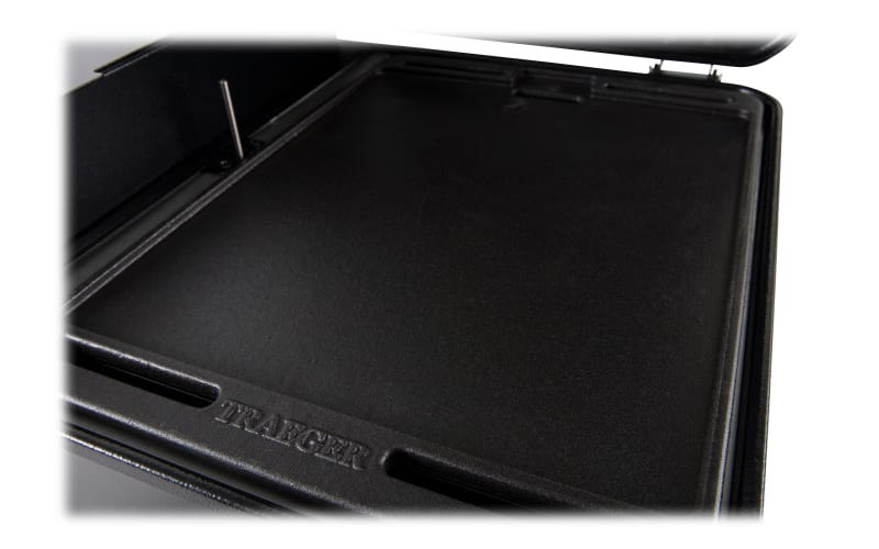 Traeger Ranger Pellet Grill
