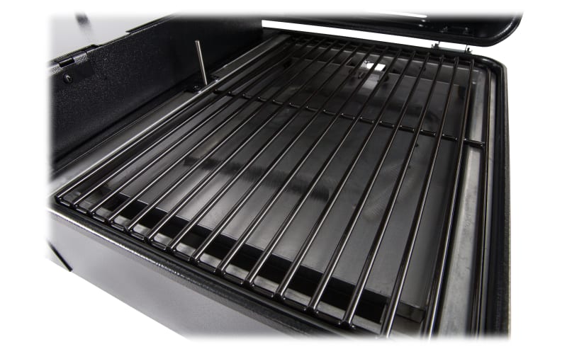 Traeger Ranger Pellet Grill Review