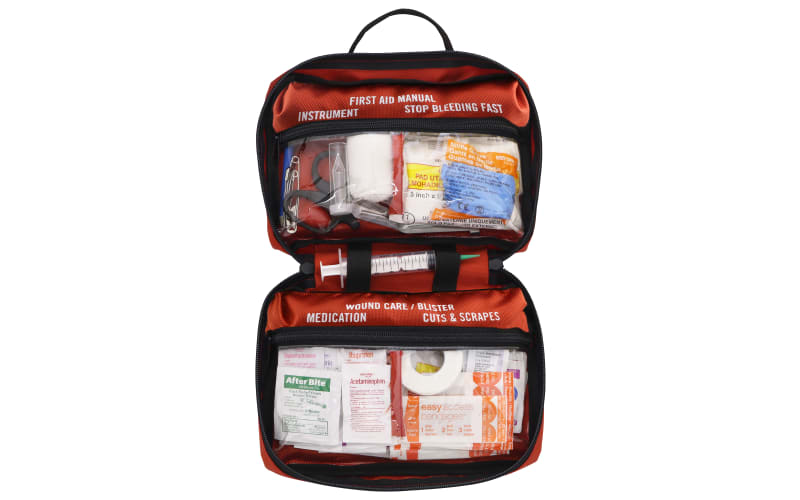 Adventure Medical Kits Sportsman 200 Medical First-Aid Kit