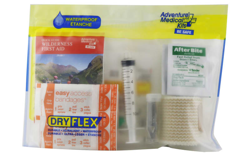 Cabelas first hot sale aid kit