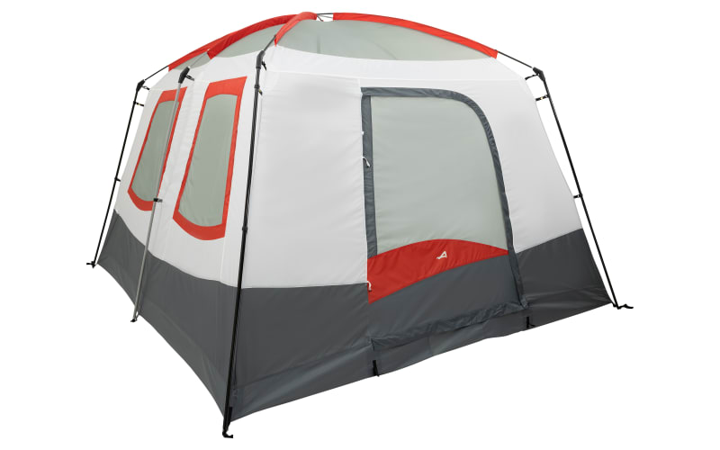 Tent with standing room hotsell
