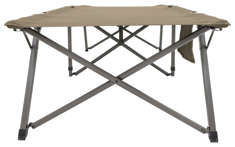 Alps mountaineering cot xl online