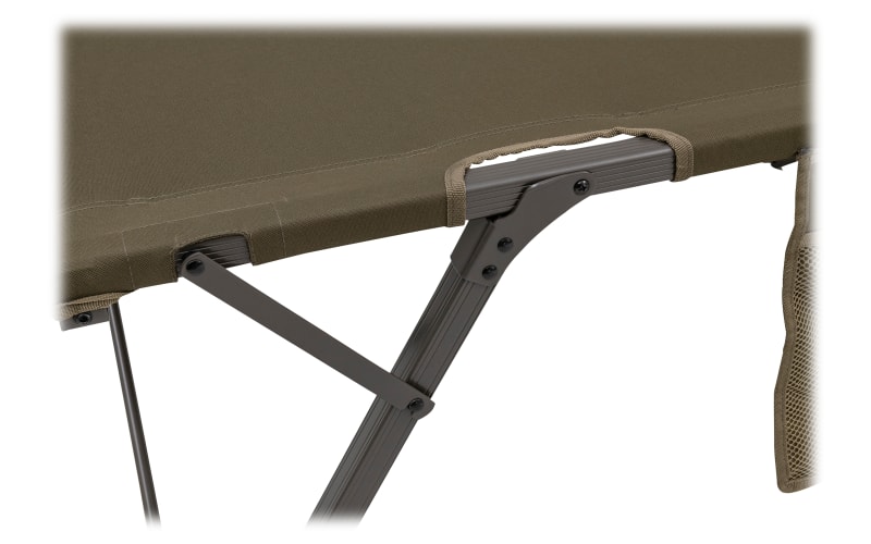 Alps mountaineering top camp cot