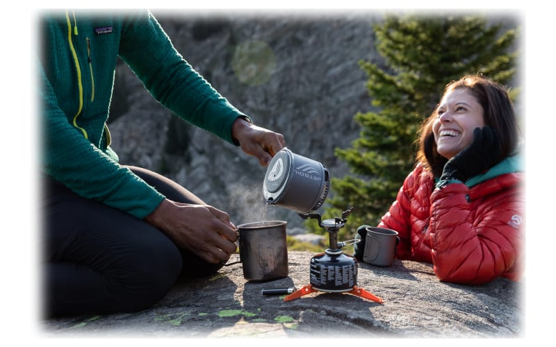 Jetboil Stash Cooking System | Bass Pro Shops