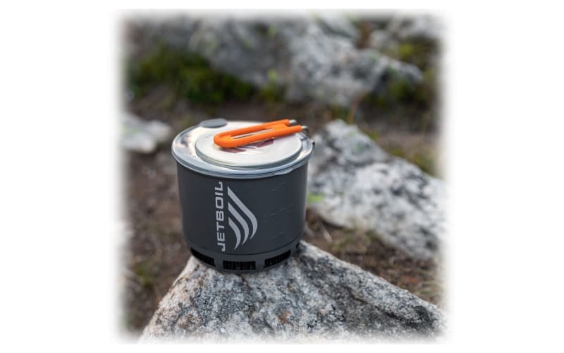 Jetboil Stash Cooking System | Bass Pro Shops