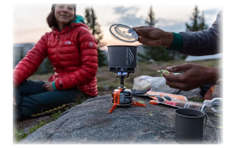 Jetboil Stash Cooking System | Bass Pro Shops