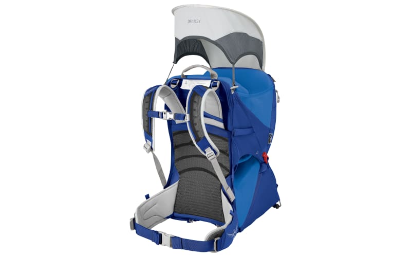 Osprey Poco LT Child Carrier