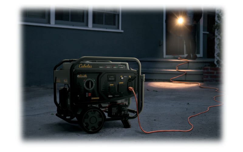 4000 watt clearance rv generator