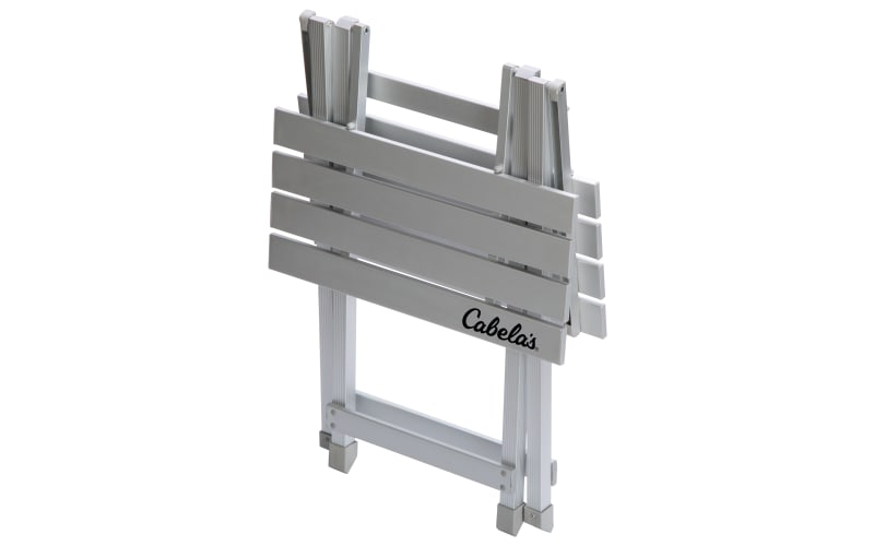 Cabela's folding table store