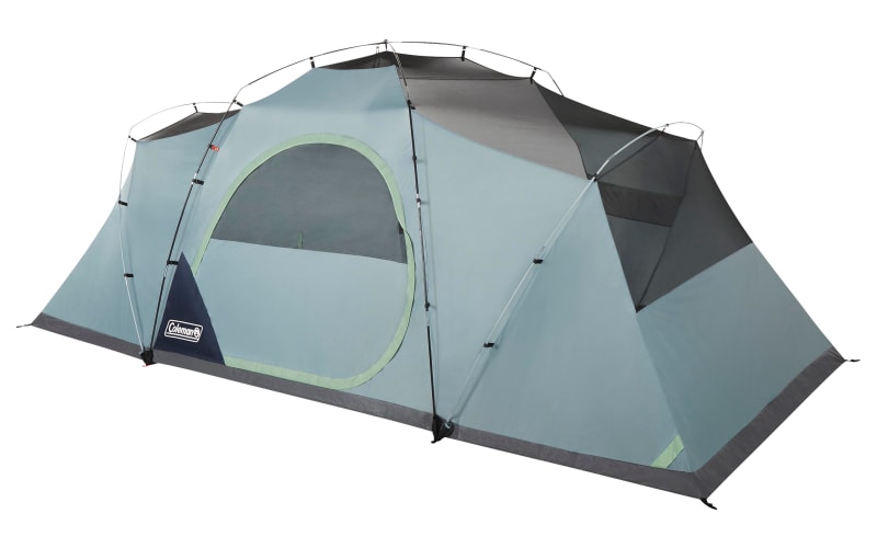 versterking dilemma Denk vooruit Coleman Skydome XL 8-Person Dome Tent | Cabela's