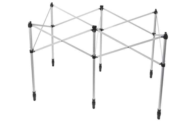 Cabela's folding table discount