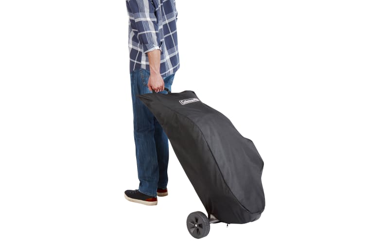 Coleman RoadTrip Stand Up Grill Case Cabela s