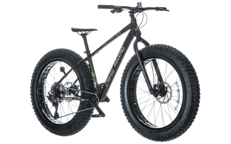 gmc yukon fat bike for sale