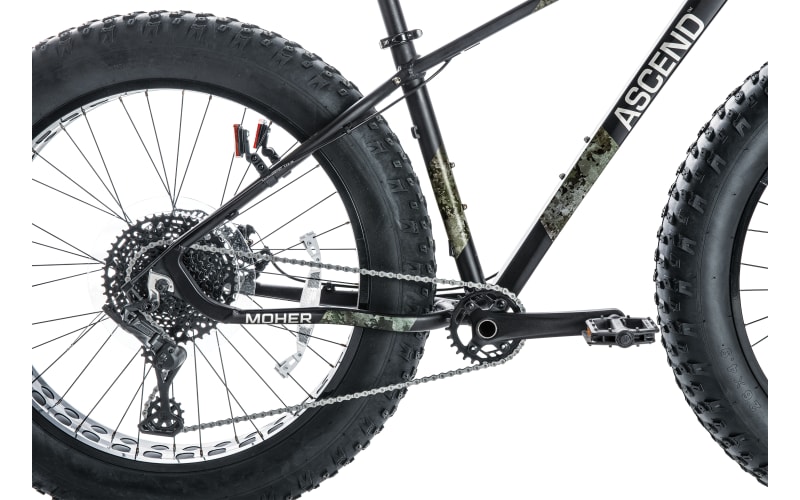 Fat tire bikes for sale near me hotsell