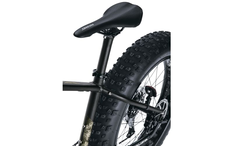 Ascend Moher 26 Fat Bike