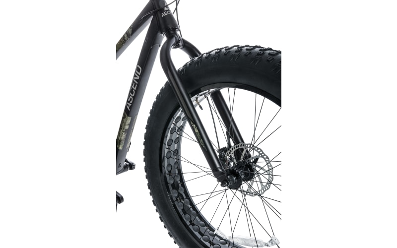 Ascend Moher Fat Bike | Cabela's