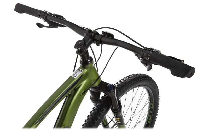 29 inch mountain bike full suspension sales