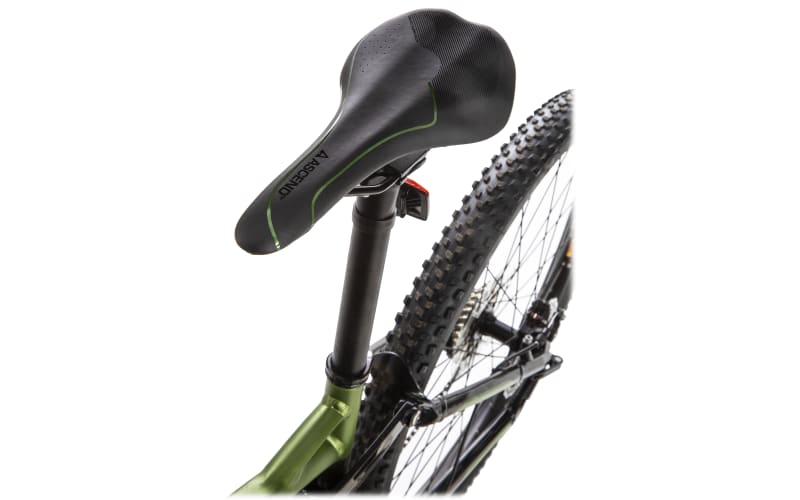 Ascend Yungas 29 Full Suspension Mountain Bike Bass Pro Shops