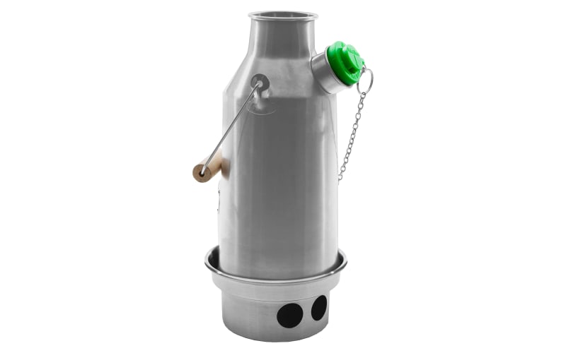 go outdoors kelly kettle Kelly Kettle Trekker Kettle Cook Kit