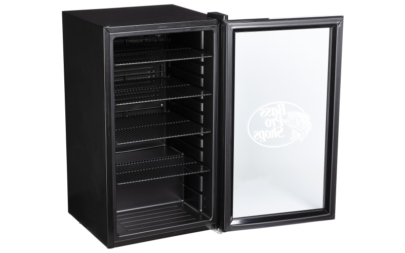 Standard Bar Fridge Size