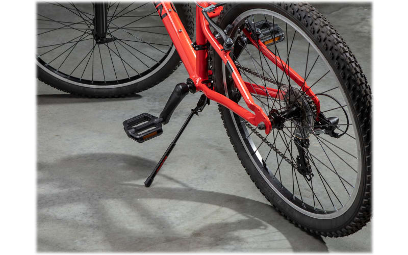 Schwinn center mount sale kickstand